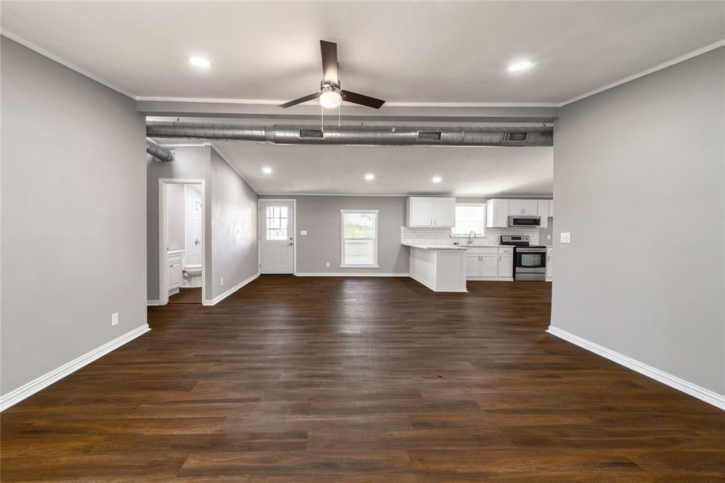 Creek Ranch - Residential