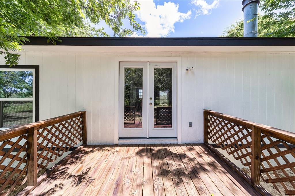 Creek Ranch - Residential