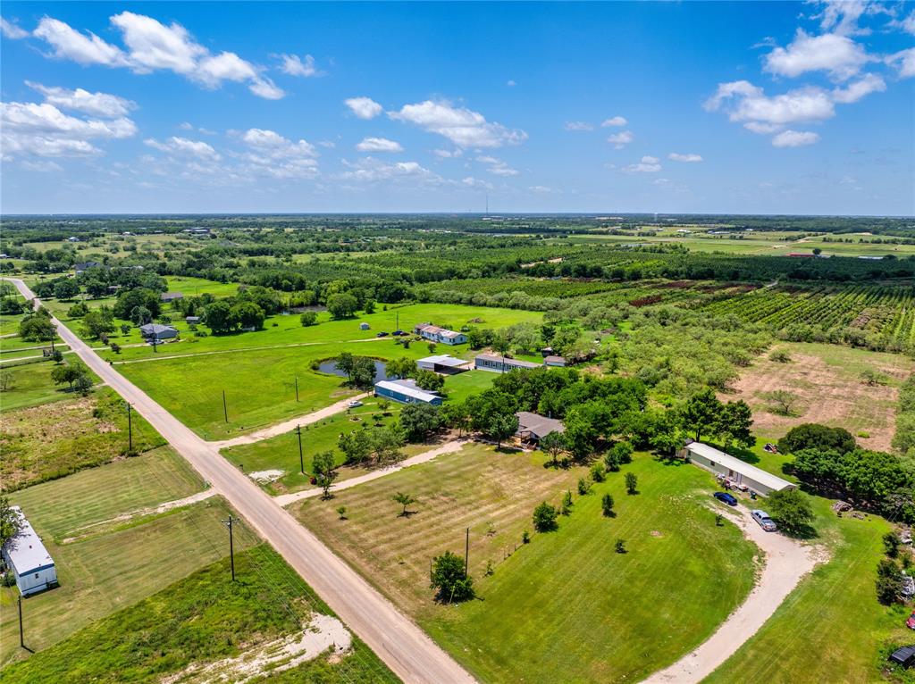 Creek Ranch - Residential