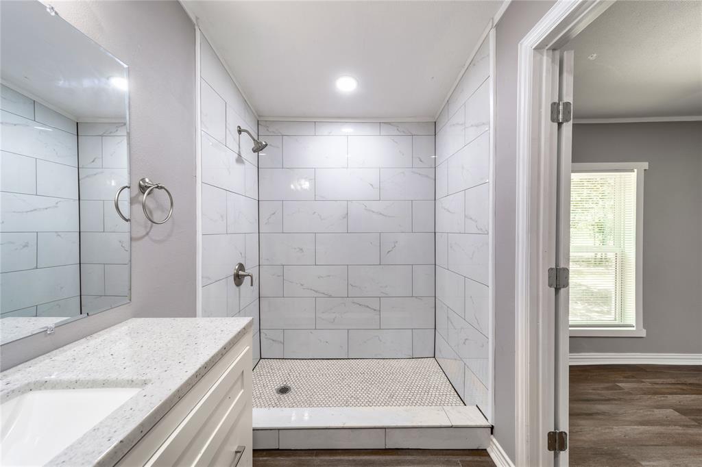 Creek Ranch - Residential