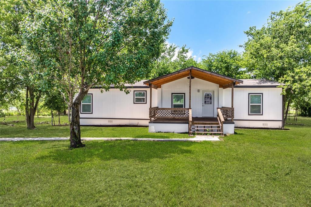 Creek Ranch - Residential