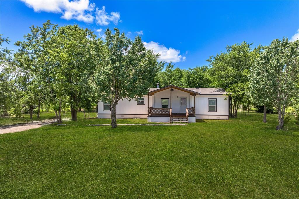 Creek Ranch - Residential