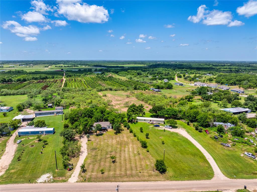 Creek Ranch - Residential