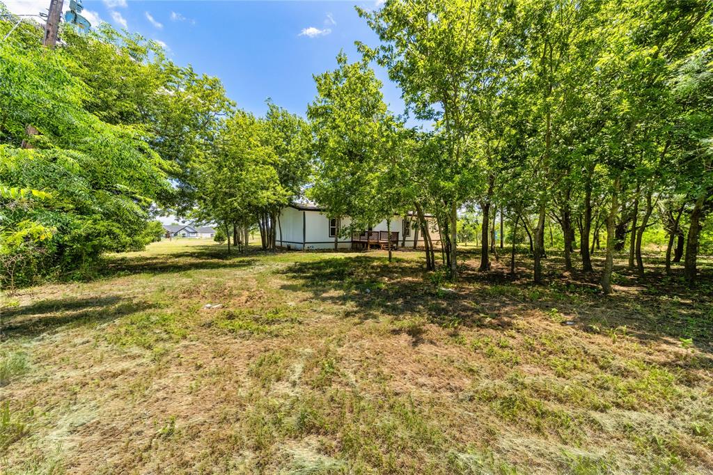 Creek Ranch - Residential