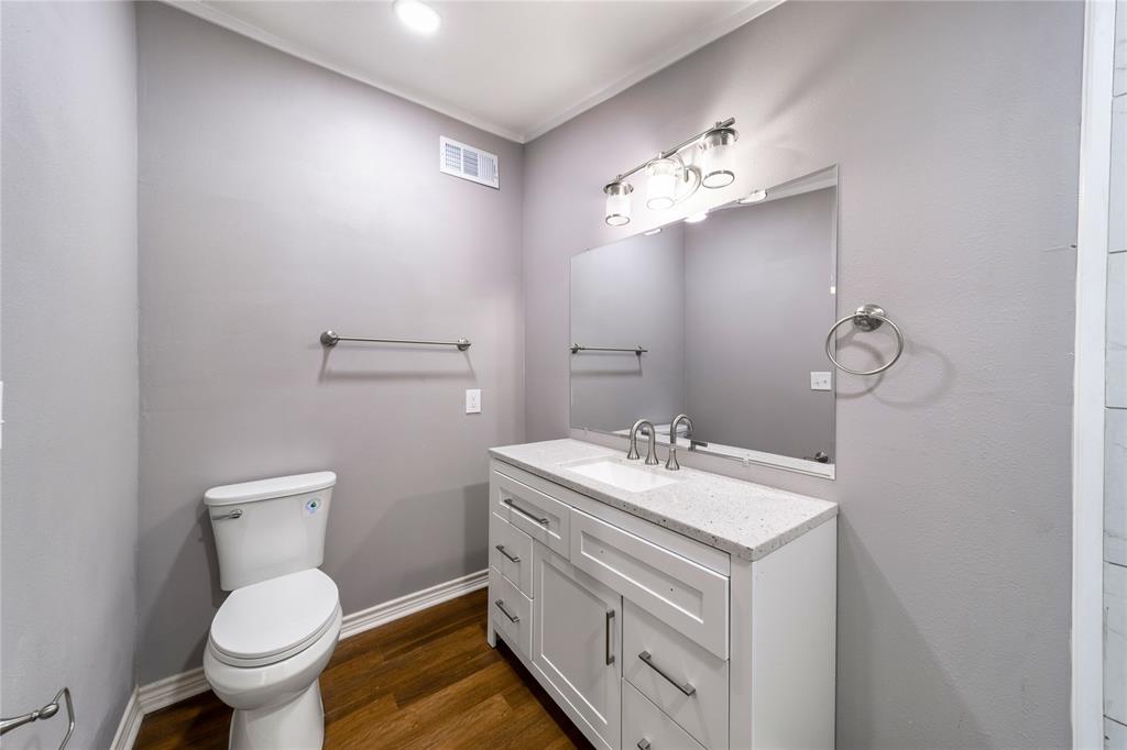 Creek Ranch - Residential