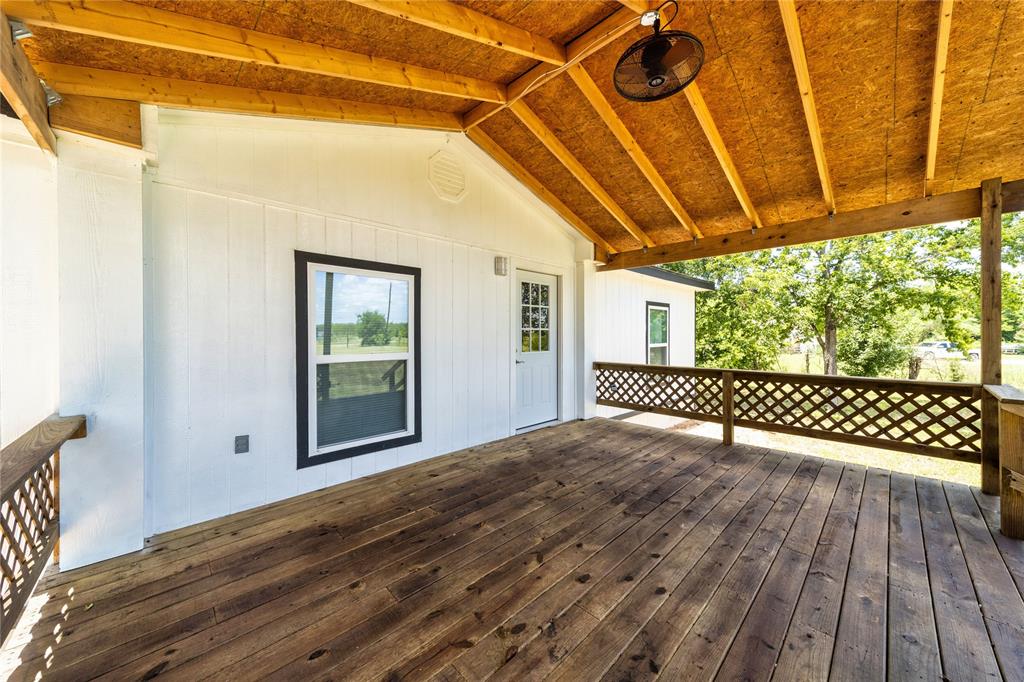 Creek Ranch - Residential