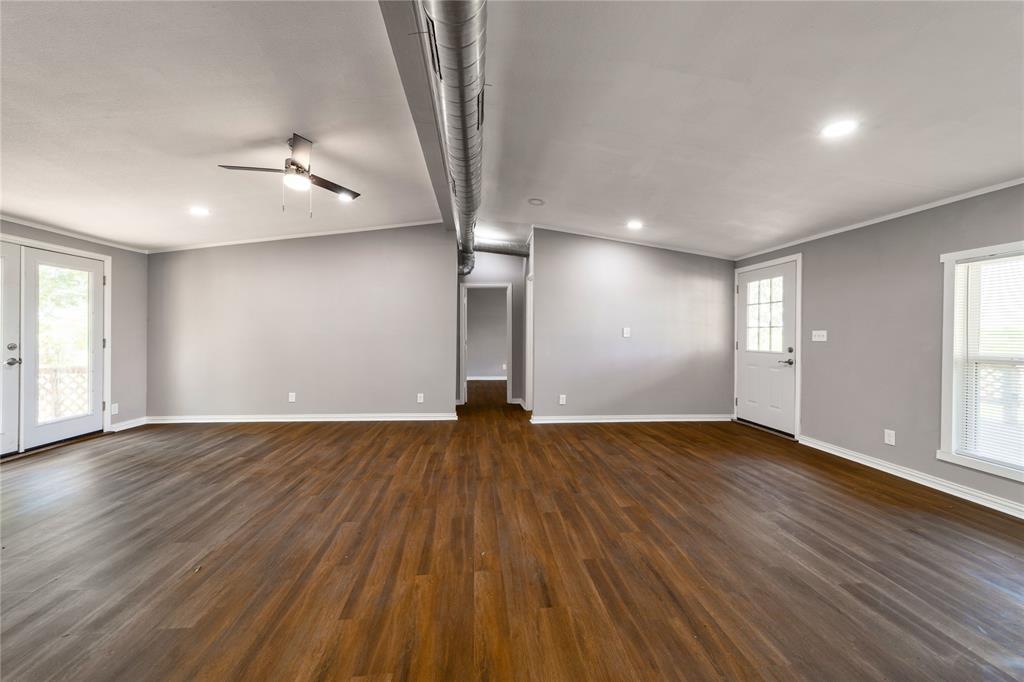 Creek Ranch - Residential