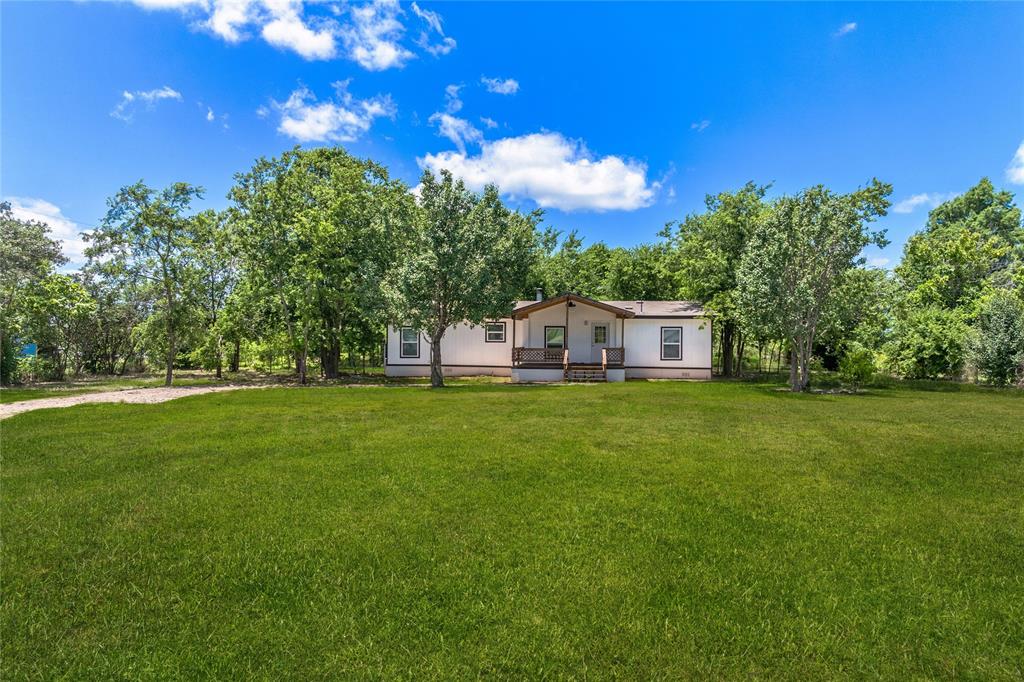 Creek Ranch - Residential