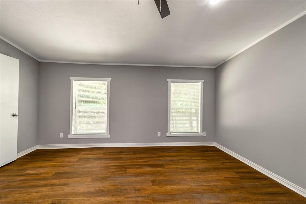 Creek Ranch - Residential