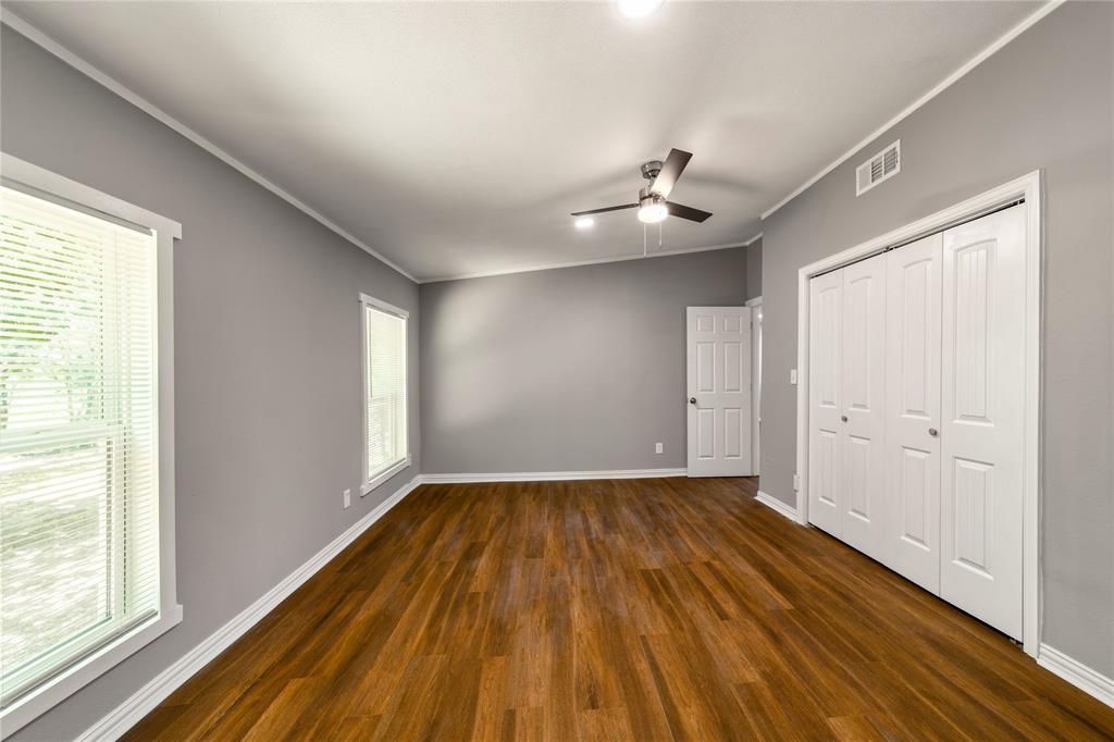 Creek Ranch - Residential