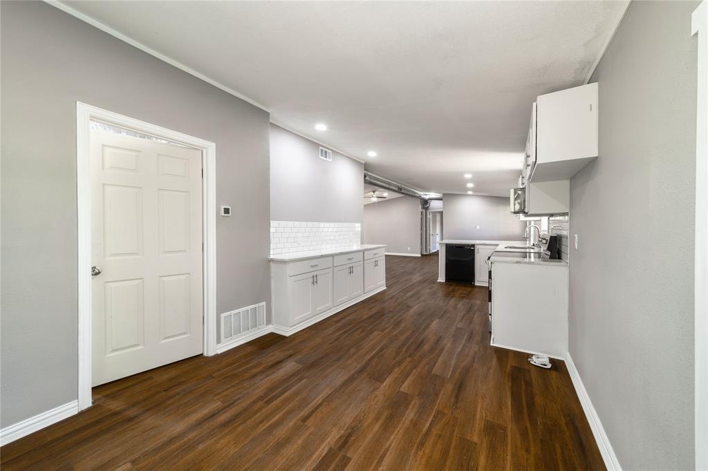 Creek Ranch - Residential