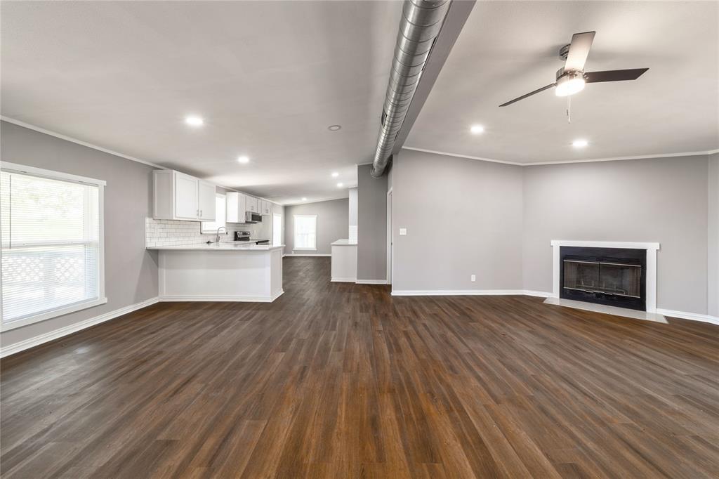 Creek Ranch - Residential