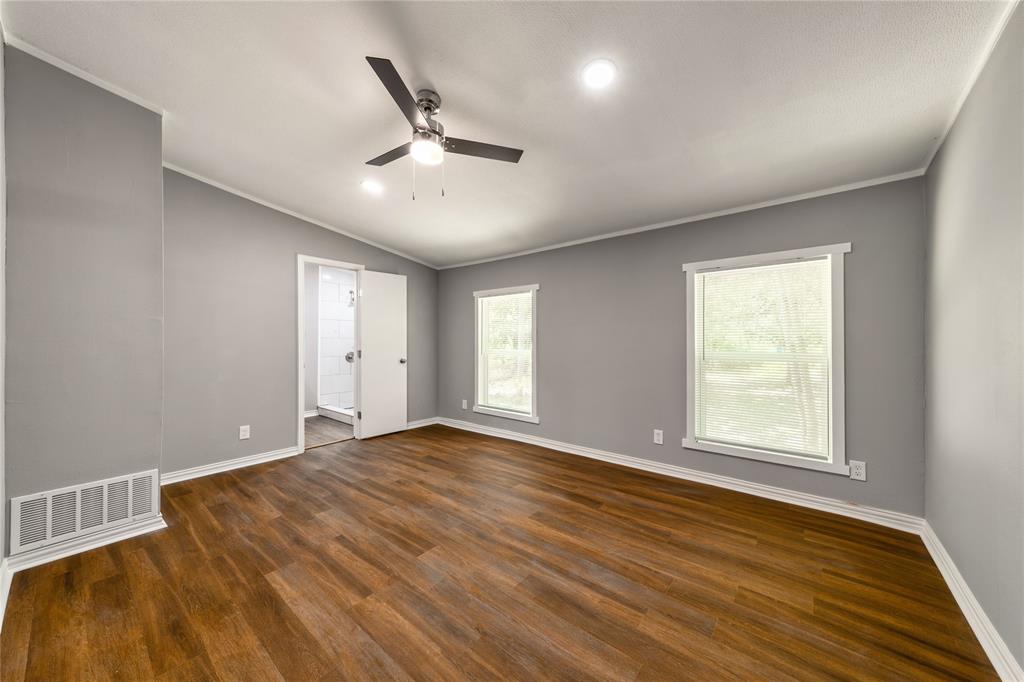 Creek Ranch - Residential