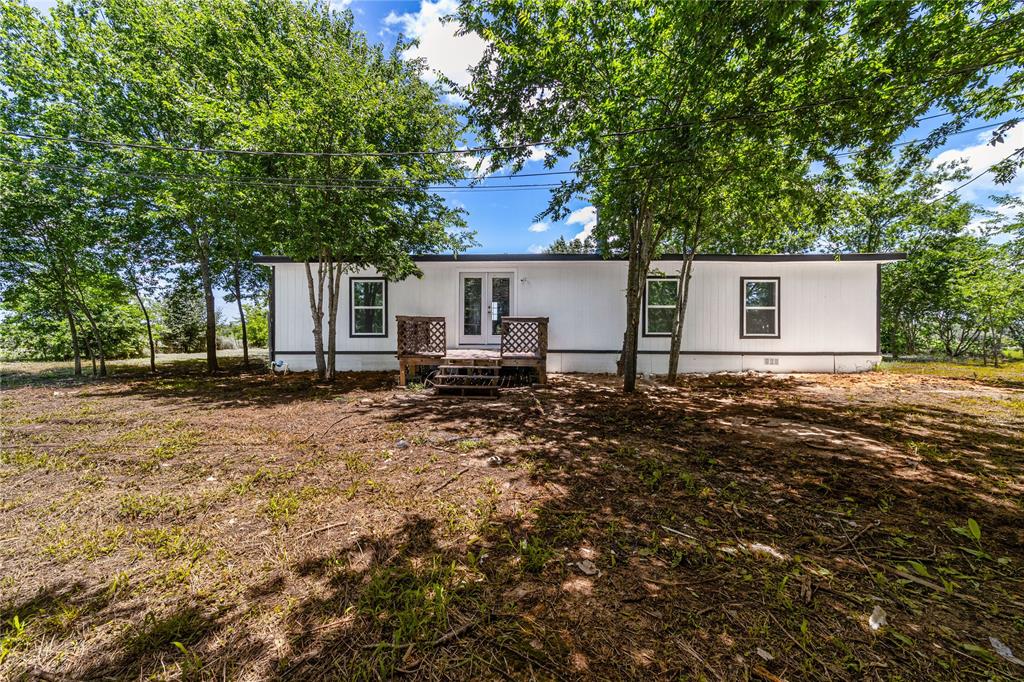 Creek Ranch - Residential