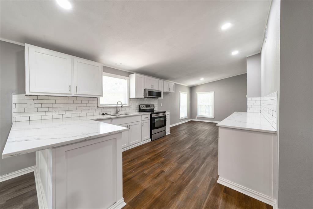 Creek Ranch - Residential