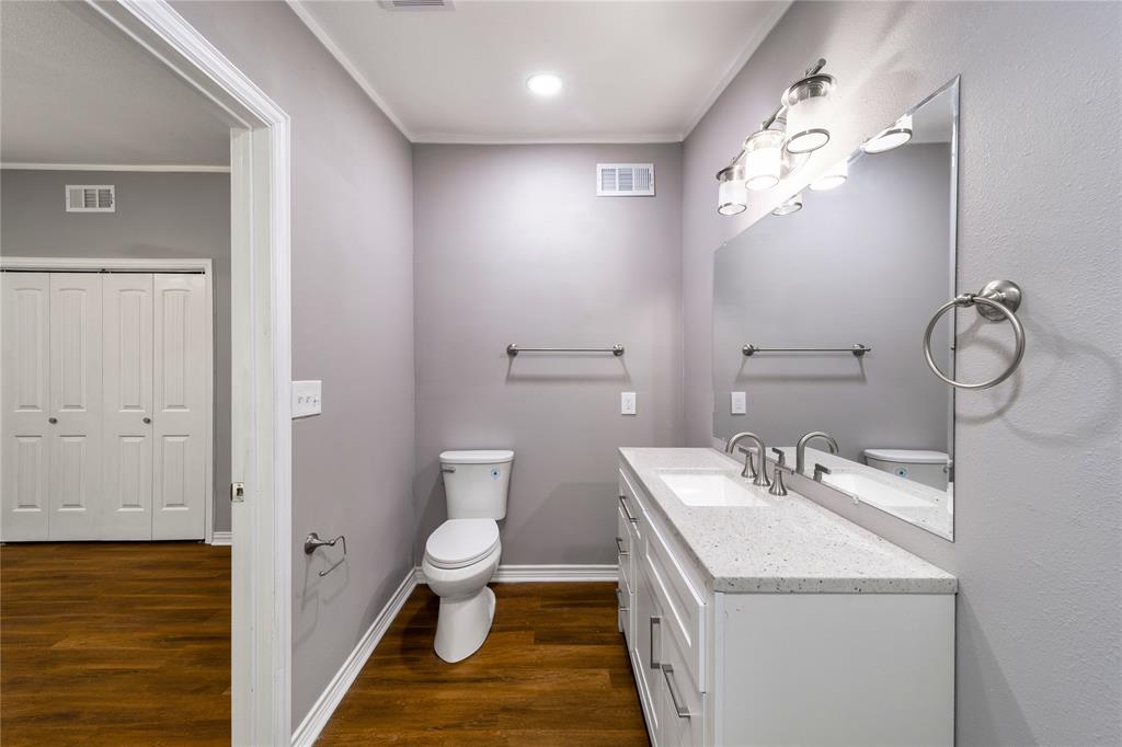 Creek Ranch - Residential