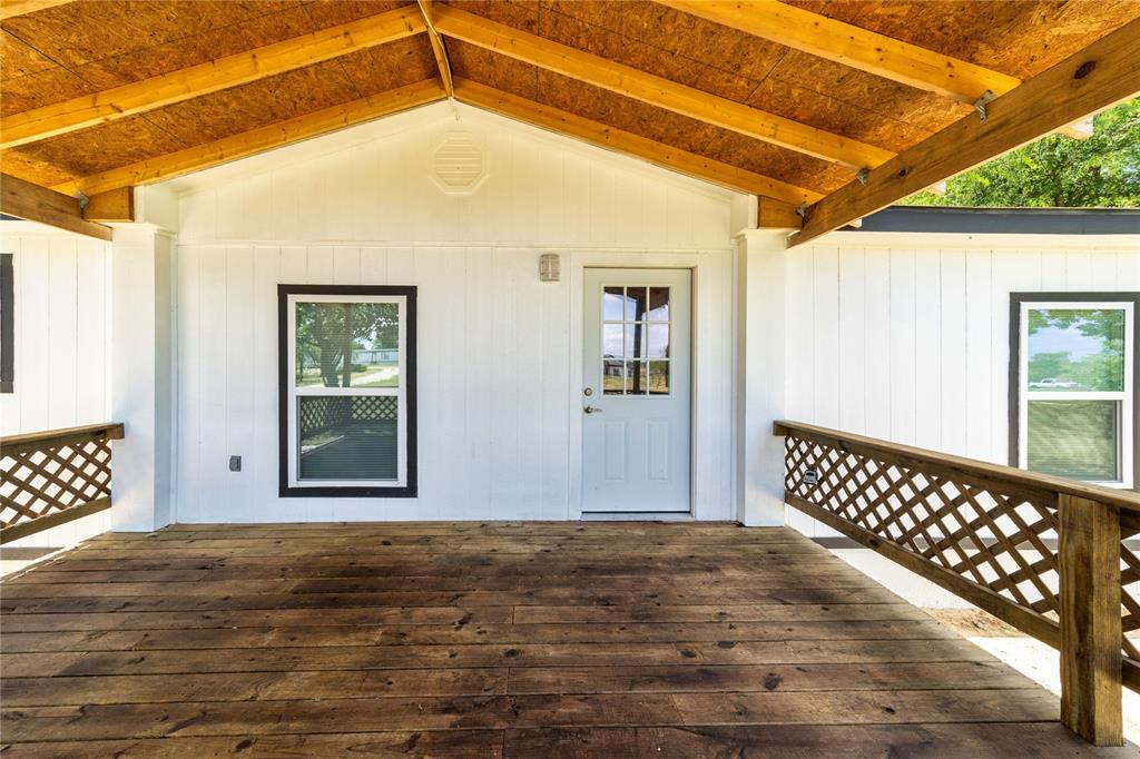 Creek Ranch - Residential