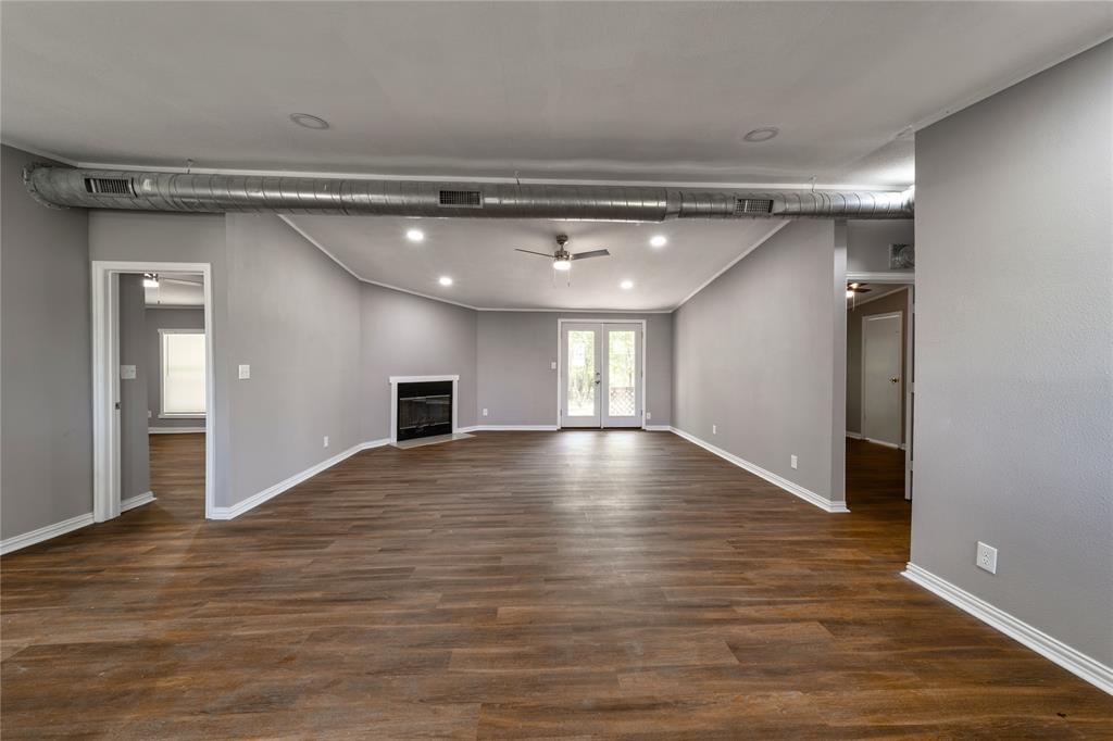 Creek Ranch - Residential