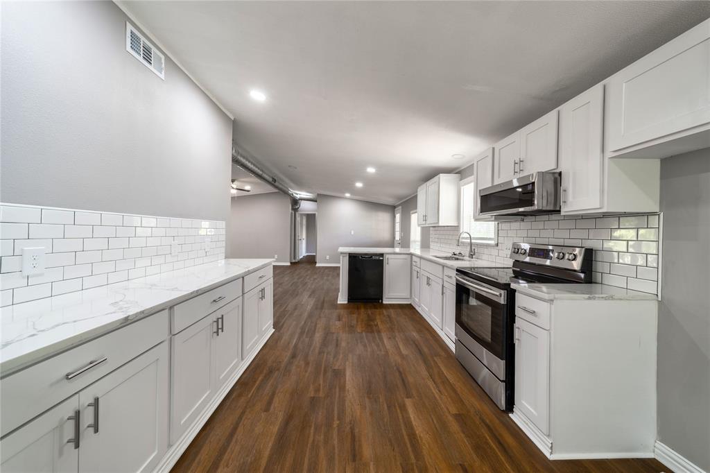 Creek Ranch - Residential