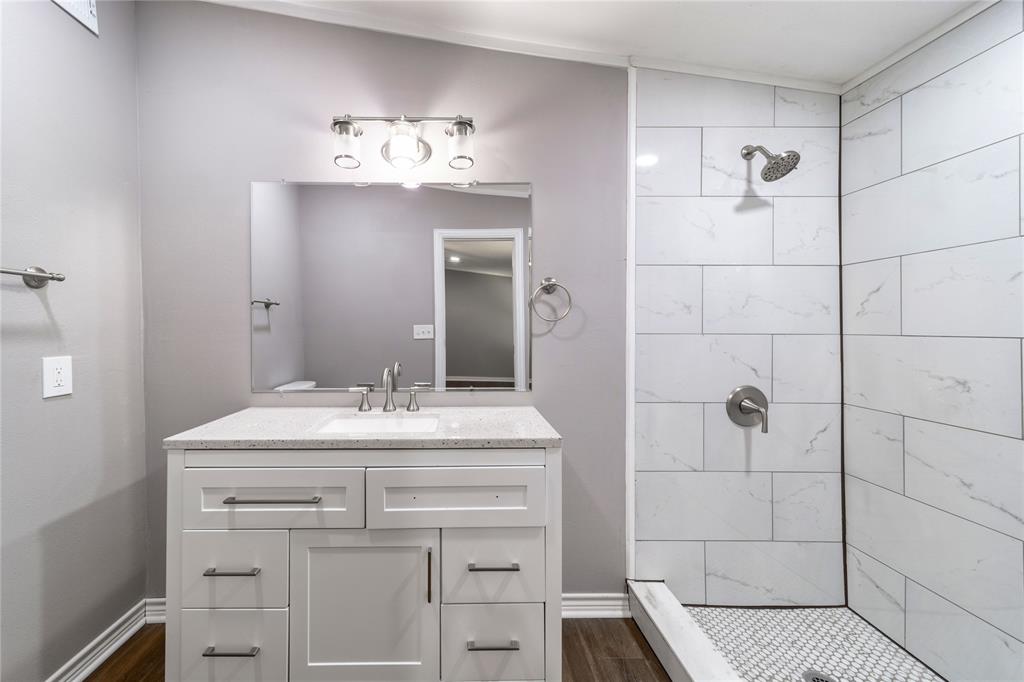 Creek Ranch - Residential