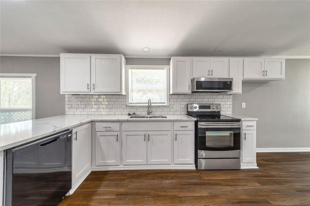 Creek Ranch - Residential