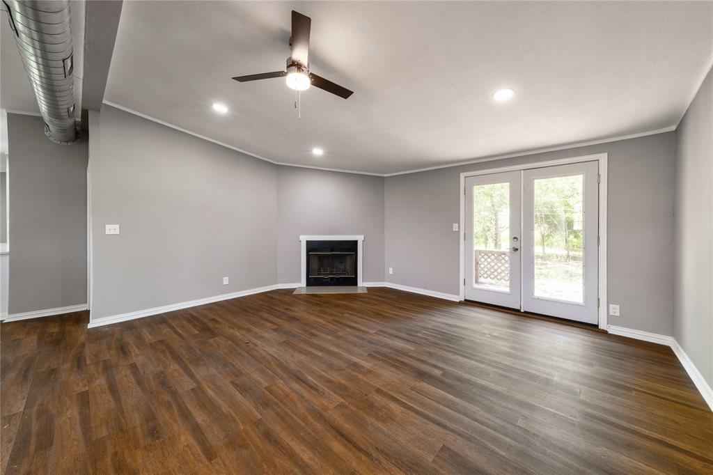 Creek Ranch - Residential