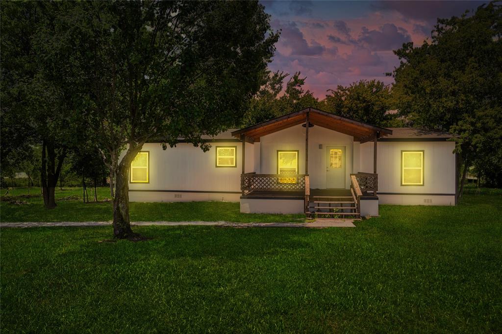 Creek Ranch - Residential