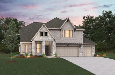 104 Creek Meadow Court Anna TX 75409
