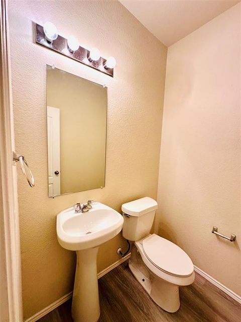 Tiny photo for 2017 Prospect Lane, Providence Village, TX 76227 (MLS # 21098832)