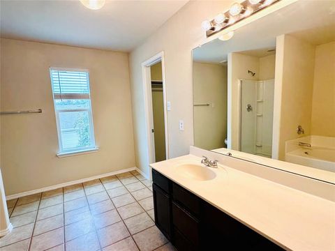 Tiny photo for 2017 Prospect Lane, Providence Village, TX 76227 (MLS # 21098832)