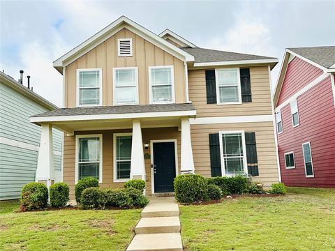 Tiny photo for 2017 Prospect Lane, Providence Village, TX 76227 (MLS # 21098832)