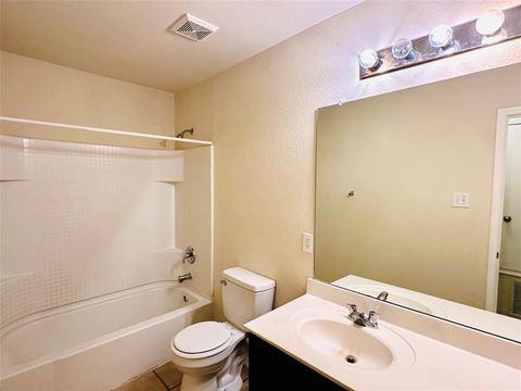 Tiny photo for 2017 Prospect Lane, Providence Village, TX 76227 (MLS # 21098832)