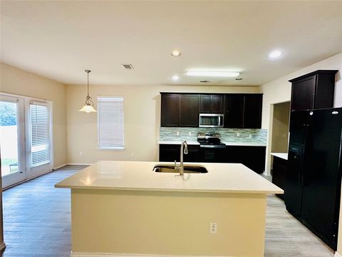 Tiny photo for 2017 Prospect Lane, Providence Village, TX 76227 (MLS # 21098832)
