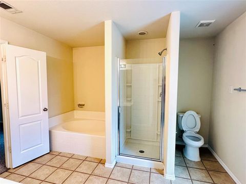 Tiny photo for 2017 Prospect Lane, Providence Village, TX 76227 (MLS # 21098832)