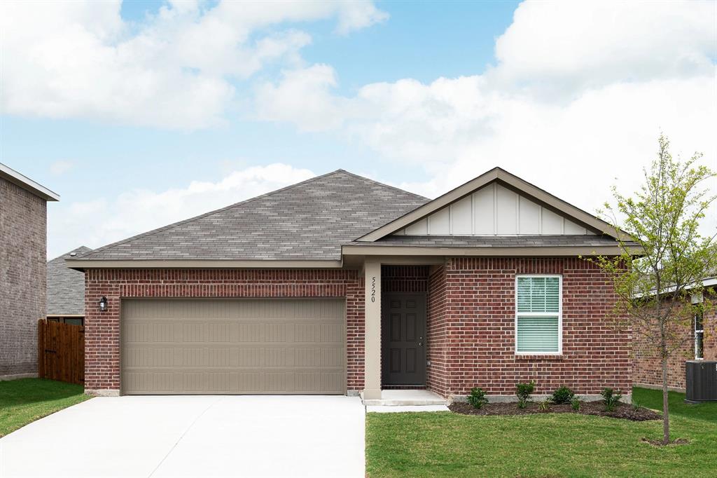2429 Rambler Drive
