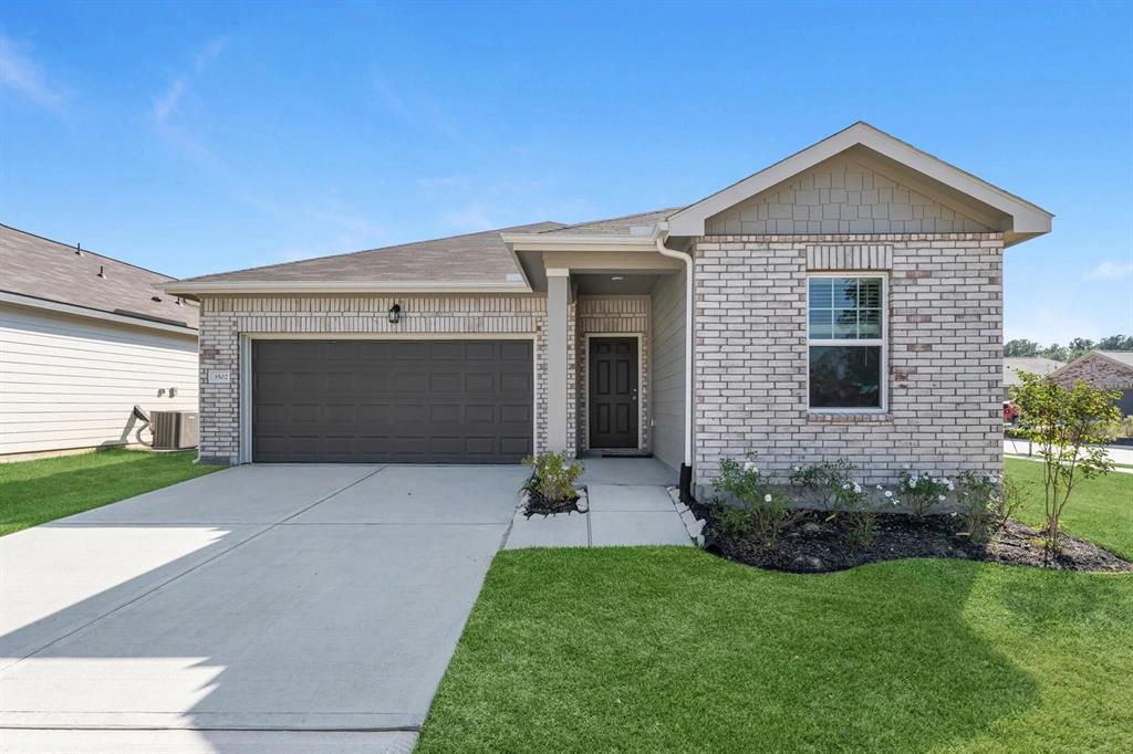 2429 Rambler Drive