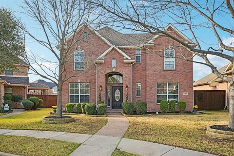 2263 Fawn Mist Frisco TX 75034