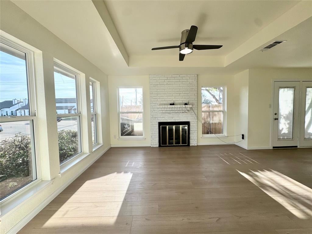 2201/2203 Summer Place Drive