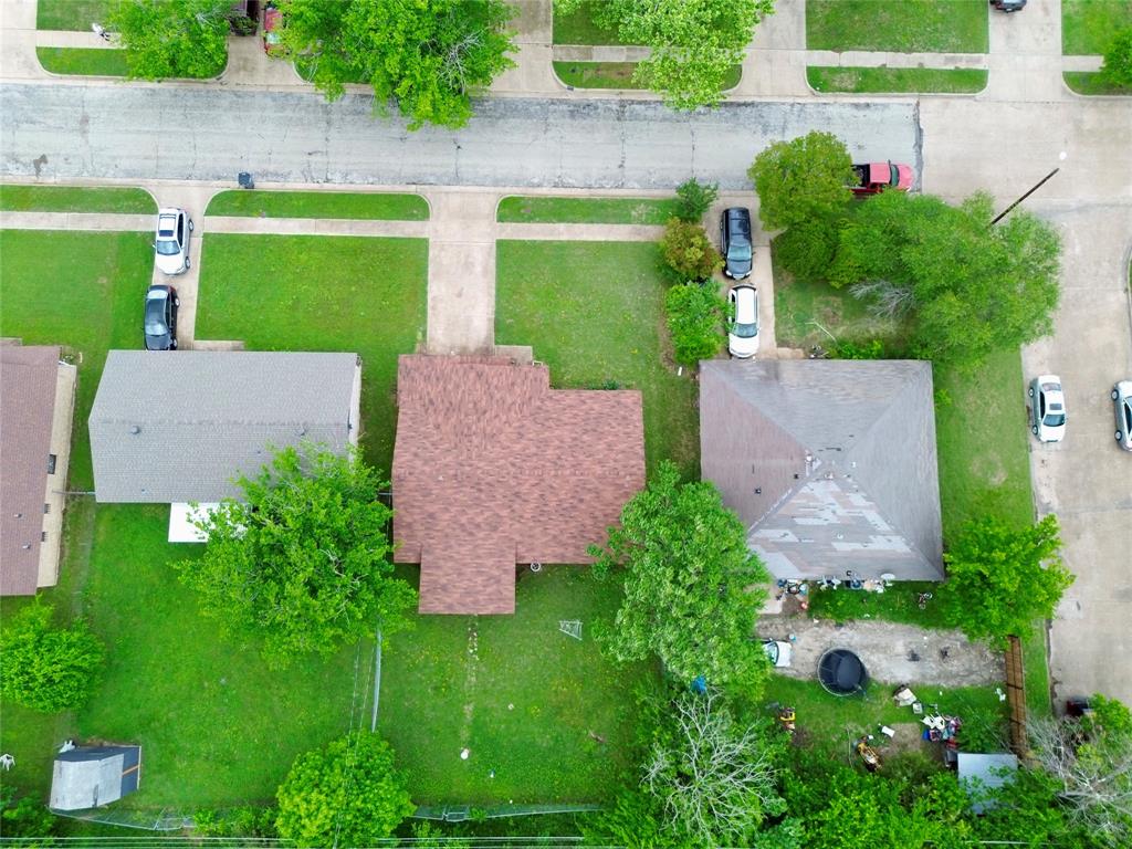 Lancaster Hills 05 - Residential