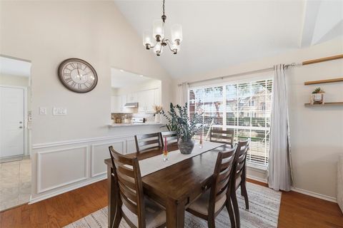 Tiny photo for 4603 Yale Drive, Grand Prairie, TX 75052 (MLS # 21195288)