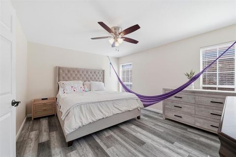 Tiny photo for 4603 Yale Drive, Grand Prairie, TX 75052 (MLS # 21195288)