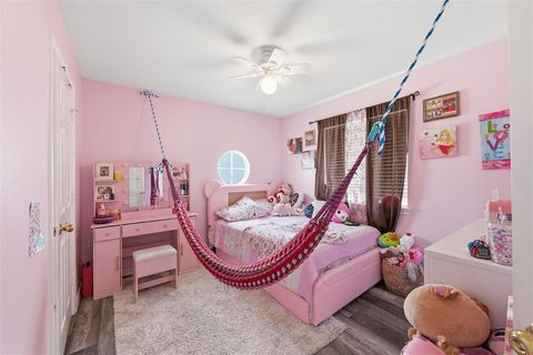 Tiny photo for 4603 Yale Drive, Grand Prairie, TX 75052 (MLS # 21195288)