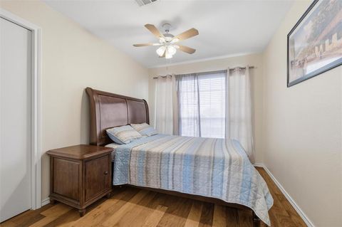 Tiny photo for 4603 Yale Drive, Grand Prairie, TX 75052 (MLS # 21195288)