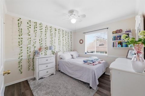 Tiny photo for 4603 Yale Drive, Grand Prairie, TX 75052 (MLS # 21195288)