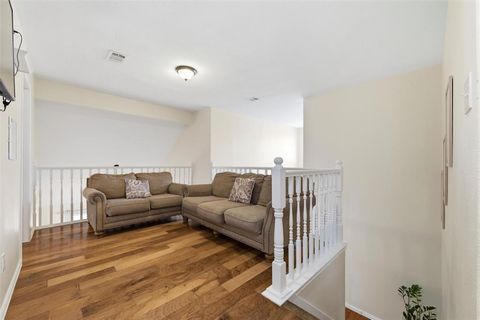 Tiny photo for 4603 Yale Drive, Grand Prairie, TX 75052 (MLS # 21195288)