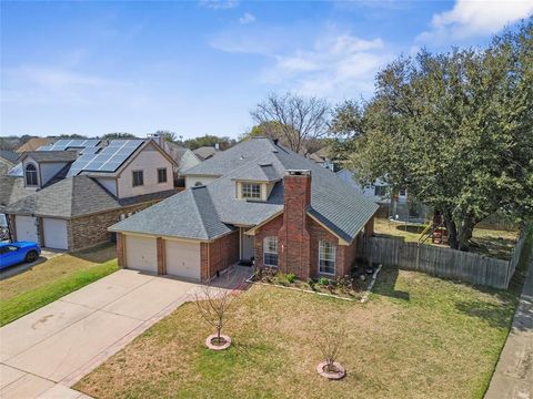 Tiny photo for 4603 Yale Drive, Grand Prairie, TX 75052 (MLS # 21195288)