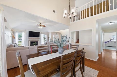 Tiny photo for 4603 Yale Drive, Grand Prairie, TX 75052 (MLS # 21195288)