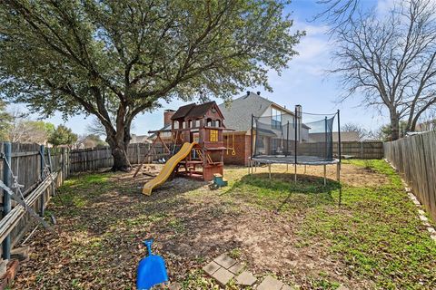 Tiny photo for 4603 Yale Drive, Grand Prairie, TX 75052 (MLS # 21195288)