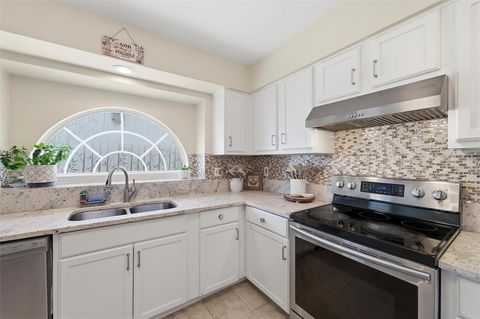 Tiny photo for 4603 Yale Drive, Grand Prairie, TX 75052 (MLS # 21195288)