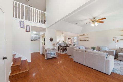 Tiny photo for 4603 Yale Drive, Grand Prairie, TX 75052 (MLS # 21195288)